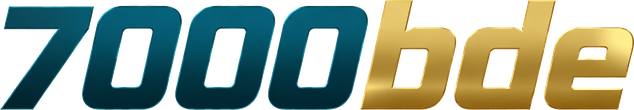 7000bde লোগো